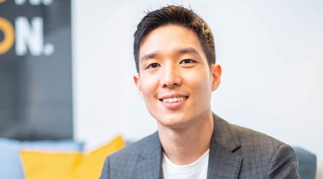 피자가 인도로 간 까닭은?: 고피자 임재원 대표 인터뷰