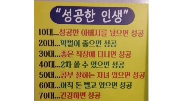 99%의 성공한 개인이 일찍부터 시작한 9가지 성공습관