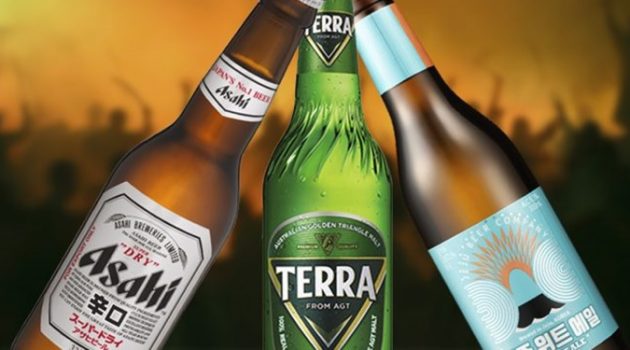 수입맥주 VS 국산맥주, 국산맥주의 반격이 시작될까?