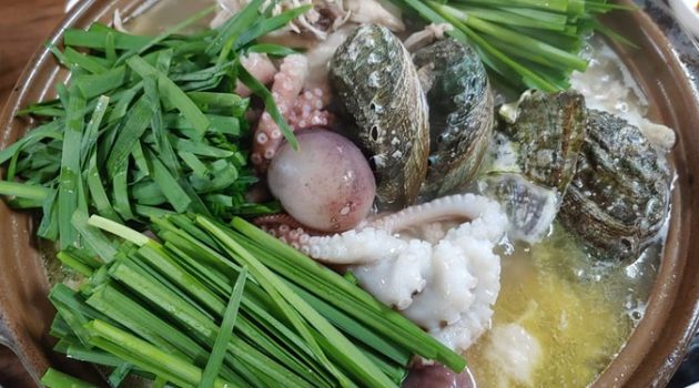 가슴이 푸근해지는 손맛, 서울 남도요리 맛집 5곳