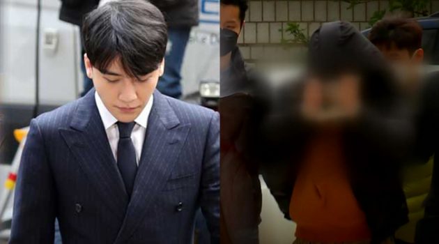 버닝썬, 양진호, 그리고 N번방: 아무것도 달라지지 않았다