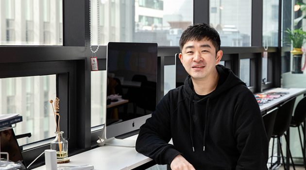 목사를 꿈꾸던 남자, 뷰티 MCN으로 3년 만에 월 8억 매출을 올리기까지: 디밀 이헌주 대표 인터뷰
