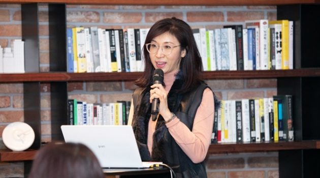 미래 기술, 여성 관점에서 바라볼 수밖에 없는 이유