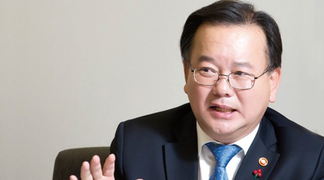 내가 김부겸을 지지하는 이유: 미래통합당에 갇힌 집토끼가 된 대구경북의 마지막 희망