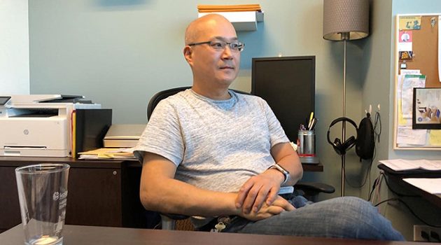 “세월호 참사를 보고 고국에 꼭 도움이 되고 싶었다”: 코로나19 관리 프로그램 무료 배포 선언한 재미교포 인터뷰