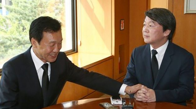 [2020 총선 특집] 6. 국민의당·민생당 비례대표 훑어보기