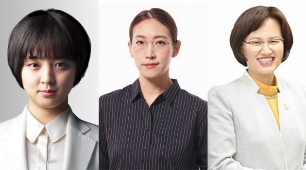 [2020 총선 특집] 7. 정의당 비례대표 훑어보기