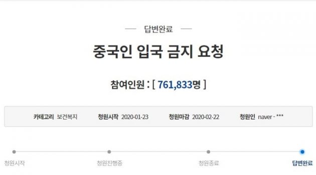 감염병 유행이 드러내는 밑바닥: 인종주의와 외국인 혐오