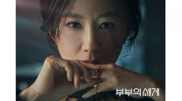“스카이캐슬”, “부부의 세계”: 상류층을 향한 관음증적 욕망으로 가득 찬 세계