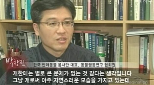 N잡러 치과의사, 강형욱보다 먼저 ‘1세대 개 훈련사’가 된 이유: 미소를만드는치과 원장 박창진 인터뷰