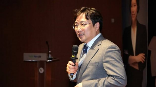 코로나19 사태로 여당 유리하지만, 양당구도 강해지고 미래통합당도 선전할 것: 김현성 인터뷰
