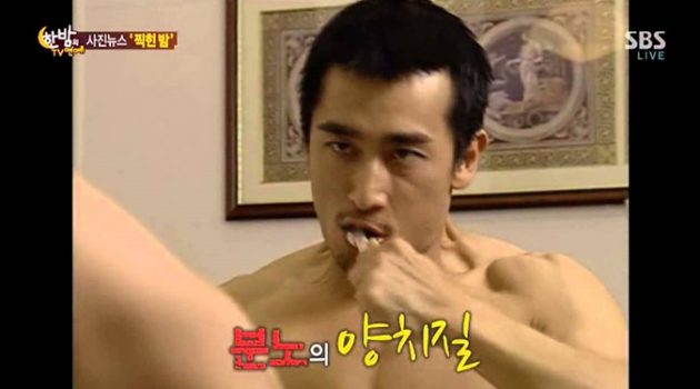 3대 치과의사의 팩트 폭행 “치과에 헛돈 쓰지 말고 양치 좀 똑바로 해라, 10분씩 닦으면 70이 되도록 안 썩는다”