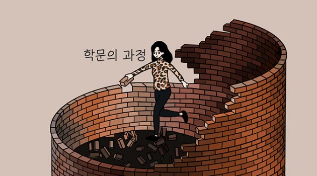 지금 당장 대학원에 가야 하는 이유