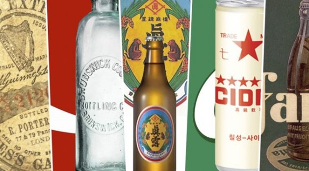 하루 5잔 팔리던 음료가 1초에 2만잔이 팔린다고?