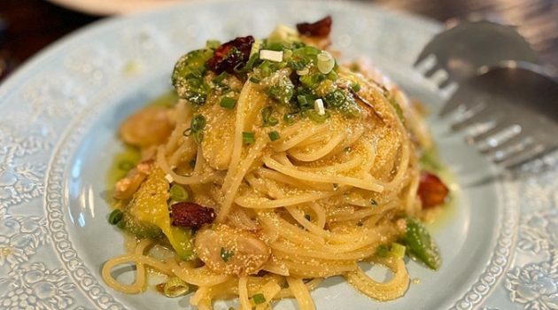 인생 파스타를 만나다! 신흥 파스타 맛집 5곳