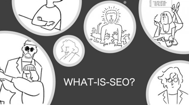 검색엔진 최적화(SEO)란 무엇인가?