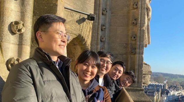 옥스포드·펭귄과 함께 100억 매출, 3년간 퇴사율 0% 조직의 철학 5가지 : 아이포트폴리오 이종환 부사장 인터뷰