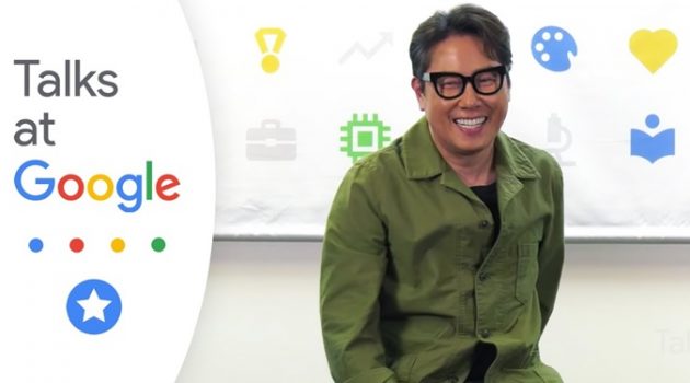 윤종신의 Google Talks 강의: 동기부여를 어떻게 유지하는가?