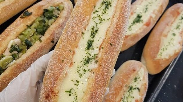 생활의 달인, 바게트 맛집 BEST 6