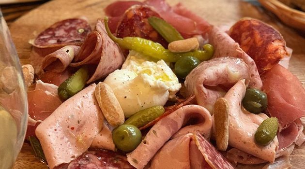 미식의 뉴노멀, 유럽식 수제 샤퀴테리 맛집 5곳