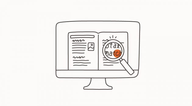제작물 검수 방법과 체크리스트