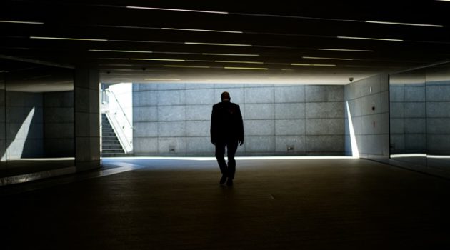 직장인, 나의 슬럼프를 절대로 알리지 말라