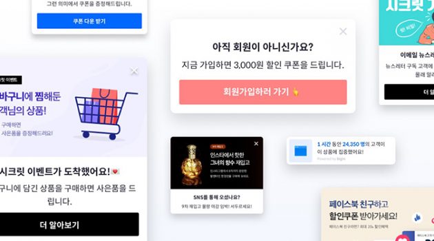 국내 이커머스 평균 전환율: 문제의 파악과 희망의 끈