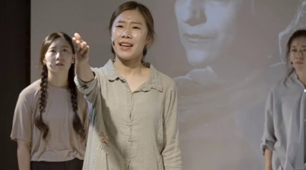 “우리가 안 하면 누가 할까” 불의와 싸운 인권운동가들