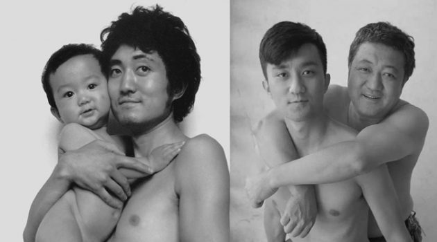 이 29장의 흑백 사진이 감동적인 이유