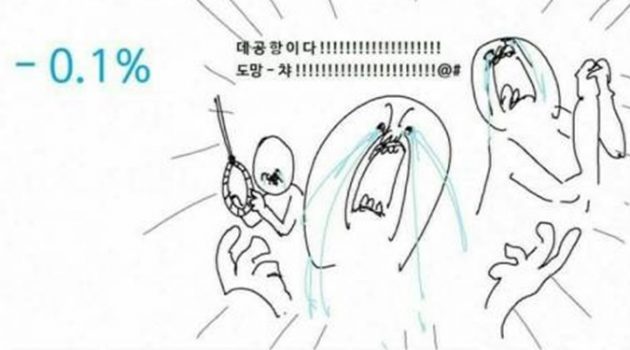 “일반인이 쓸 만한 투자 기법”은 뭐가 있을까?