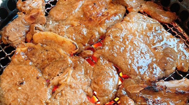 100년을 이어갈 자존심, 전국 갈비 맛집 5곳