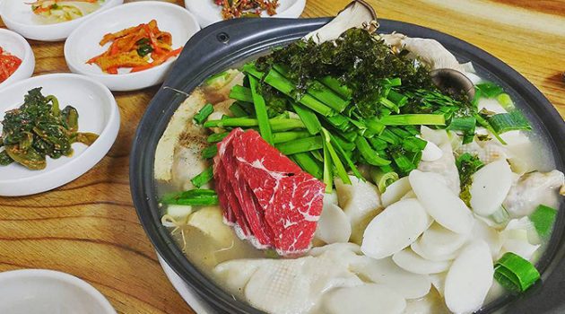 100년을 이어갈 온기, 전국 전골 맛집 5곳