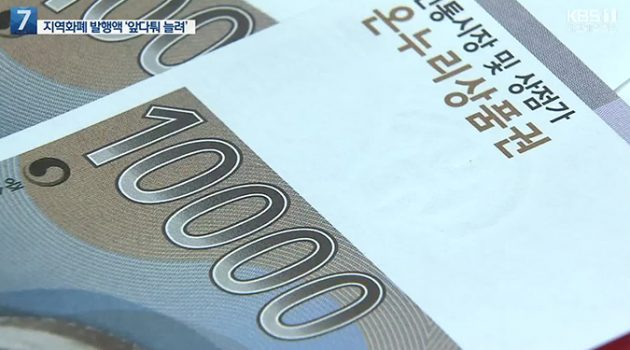 지역화폐는 정말 나쁜 것일까?