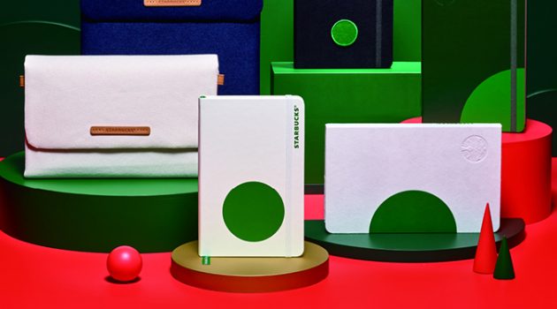 왜 난 쓰지도 않을 ‘별다방 다이어리’에 집착할까?
