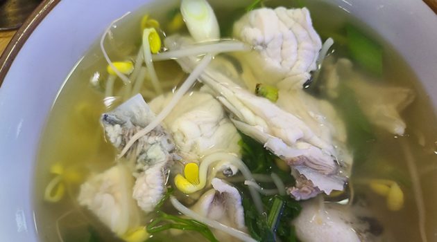 100년을 이어갈 따끈함, 전국 탕 요리 맛집 5곳