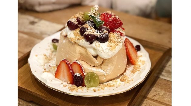 중독적인 고소함, 인절미 디저트 맛집 BEST 5