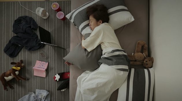 자취에도 잘 맞는 MBTI가 있나요?