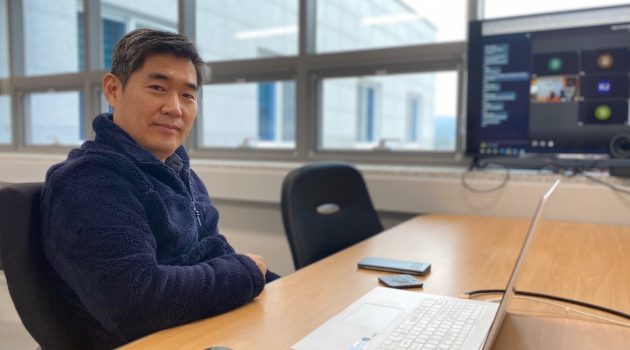 줌보다 먼저 등장한 국산 화상회의 서비스, 13년 만에 정식 출시한 이유 : 웹미팅 임수남 대표 인터뷰