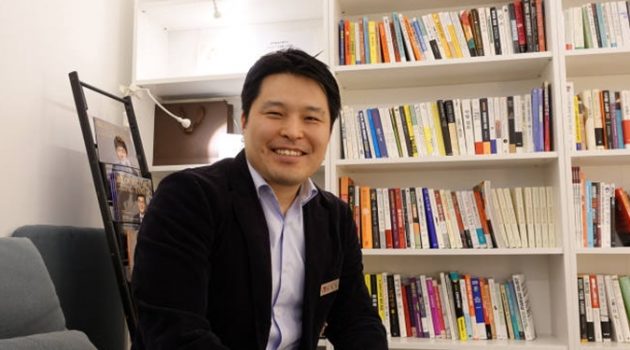 지하 10평에서 시작해, 6년만에 강남 고층 빌딩 전체를 공유오피스로 만들기까지: 마이워크스페이스 양희영 대표 인터뷰