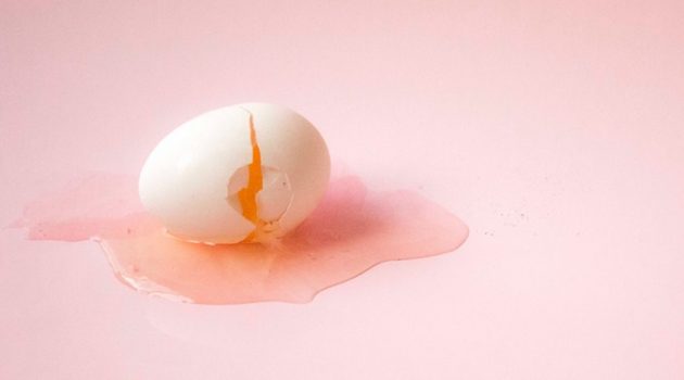 사람은 자신의 불운에 어느 정도 책임을 져야 할까요?