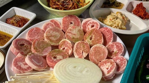 옛 감성 자극하는 뉴트로 맛집 BEST 5