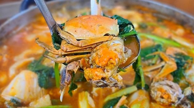 끓일수록 진국! 매운탕 맛집 BEST 5