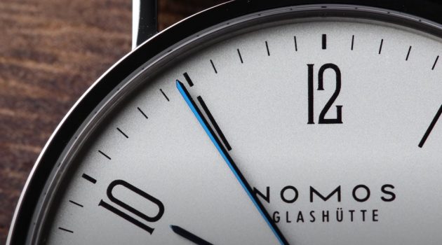 NOMOS(노모스) 브랜드 이야기