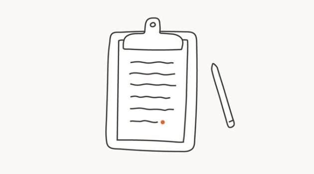 인쇄물 디자인 프로젝트 의뢰에 도움이 되는 5가지 팁