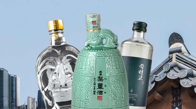 맥주보다 먼, 전통에는 가까운 술 “가양주”를 만나다