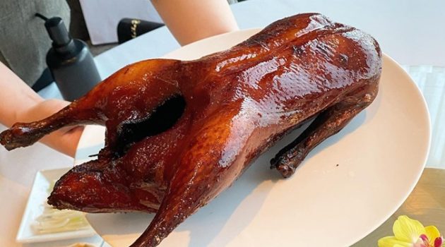 최고의 요리사가 사랑한 음식 ‘북경오리’ 맛집 5곳