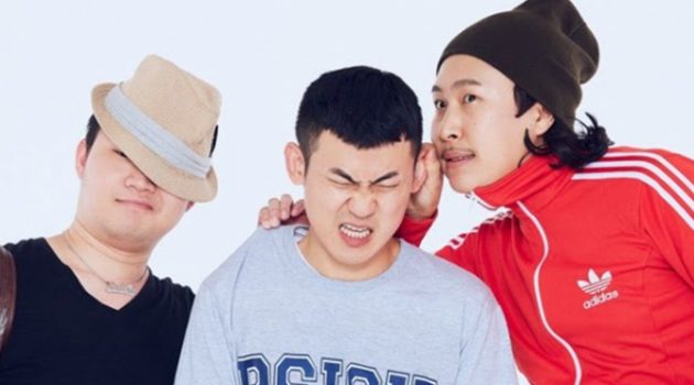 피식대학이 ‘대학’인 이유
