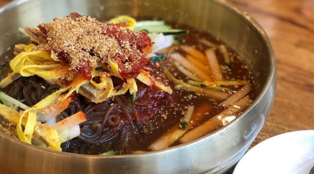 진주의 멋스러운 맛, 진주냉면 맛집 BEST 5