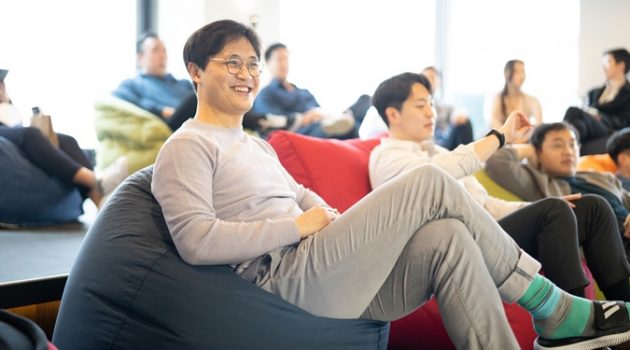 대기업과 실리콘밸리 경험자가 말하는 ‘개발자 몸값 올리는 함께하는 학습 문화’: 블록크래프터스 CTO 주은광 인터뷰