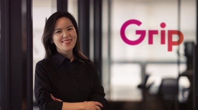 1인 라이브 커머스 플랫폼 GRIP, 2년간 450배 성장한 비결: GRIP 김한나 대표 인터뷰